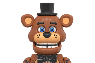 Five Night at Freddys