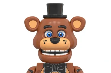 Five Night at Freddys
